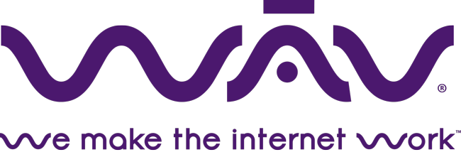 WAV Logo Tag 2022