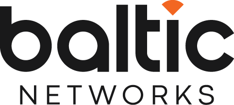 Baltic Networks Logo 2022