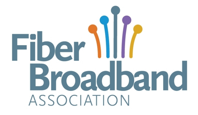 Fiber broadband crop