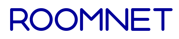 Roomnet logo