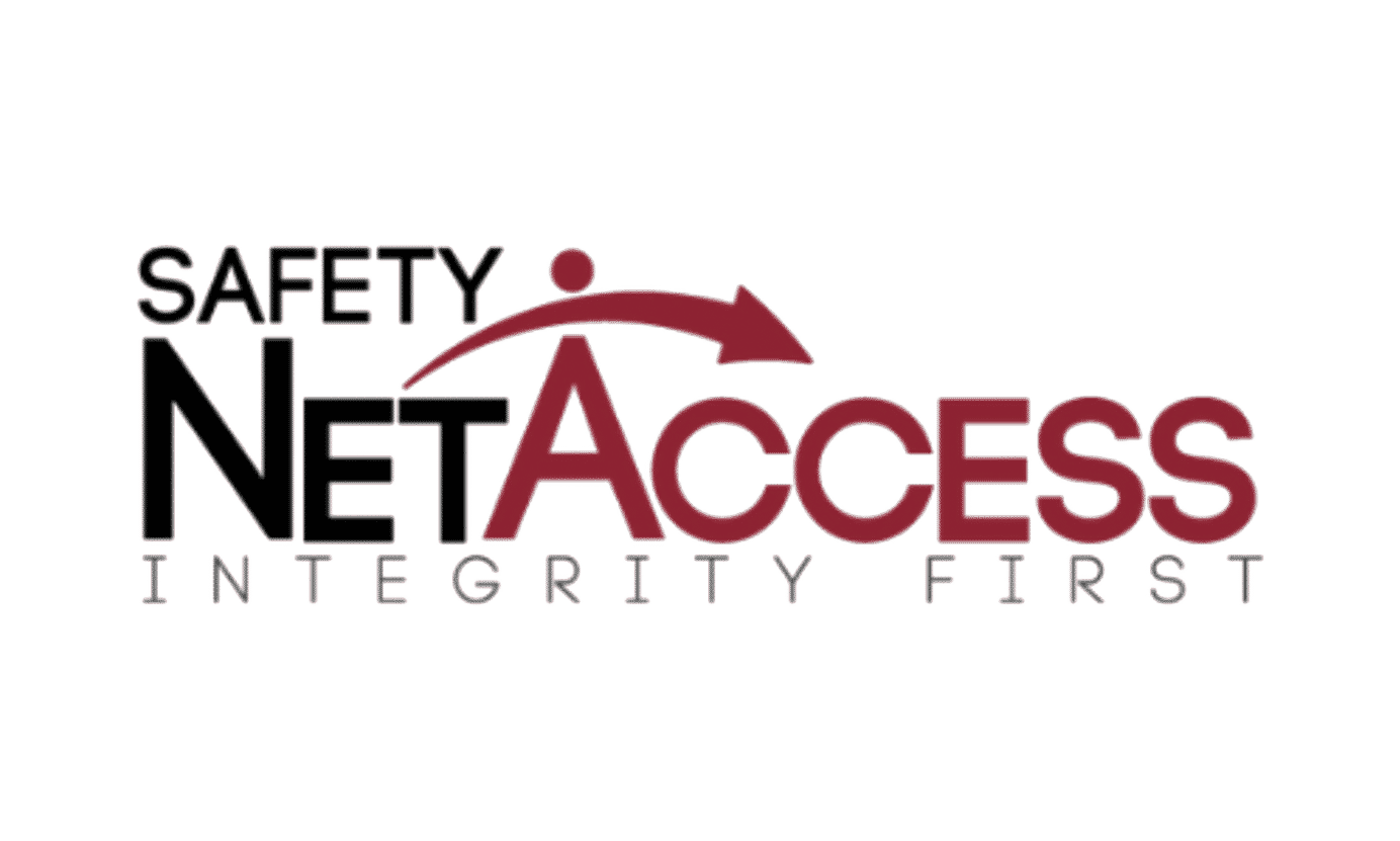 Safety NetAccess logo