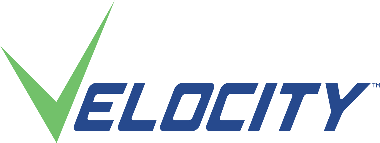 Velocity Full Color logo