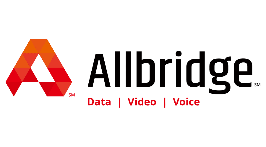 allbridge logo vector
