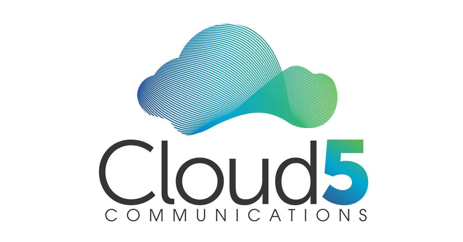cloud5 Logo