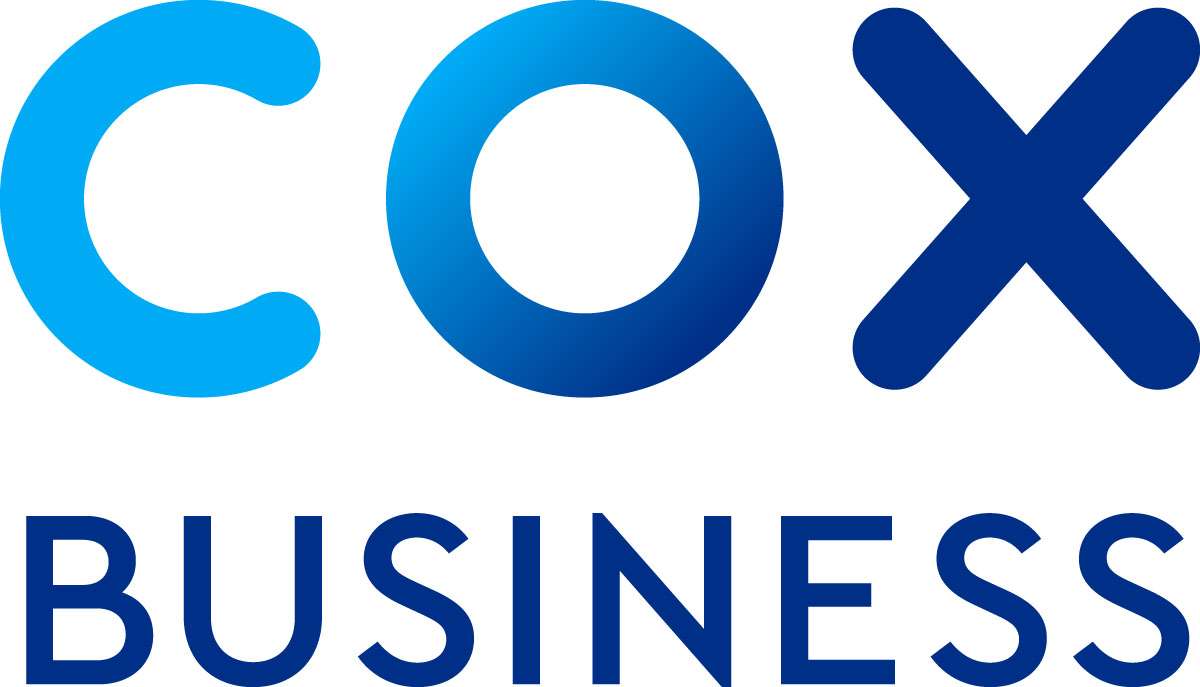 coxbusiness logo gradient large