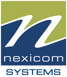 Nexicom Systems Logo