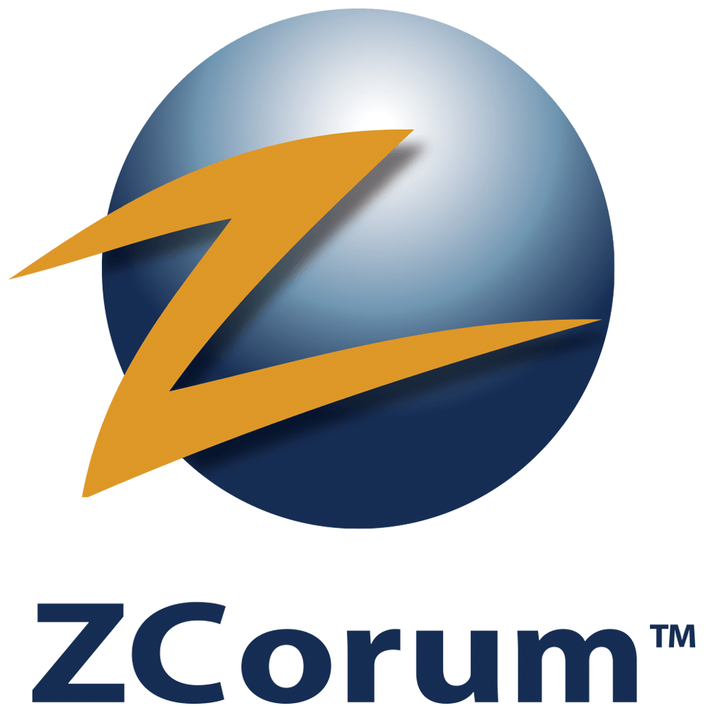 ZCorum Logo OK