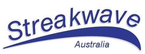 Streakwave Pty Ltd