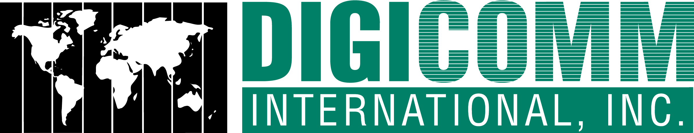 Digicon International Inc