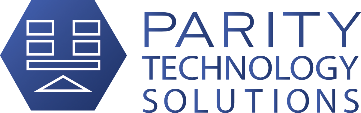 parity solutions